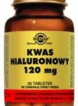 kwas hialuronowy w tabletkach